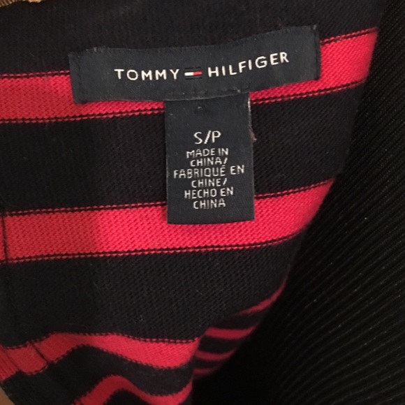 Tommy Hilfiger Dress - Picture 5 of 6